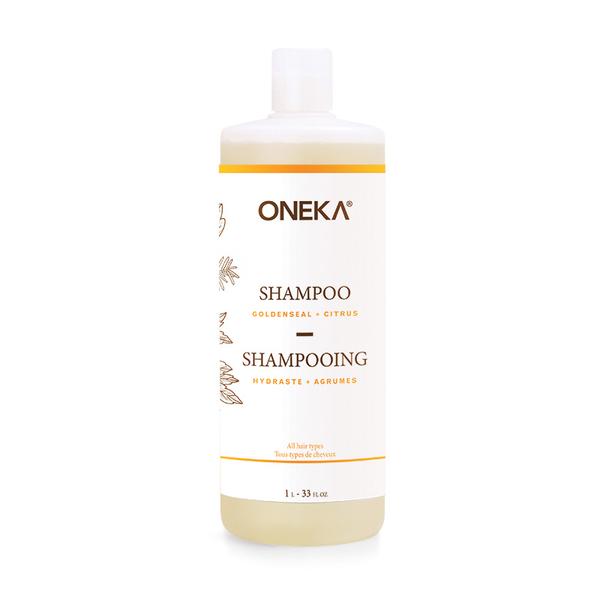 Shampoing