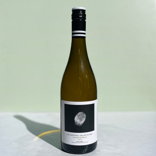 Chardonnay