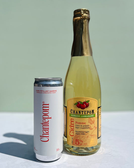Cidre de pomme
