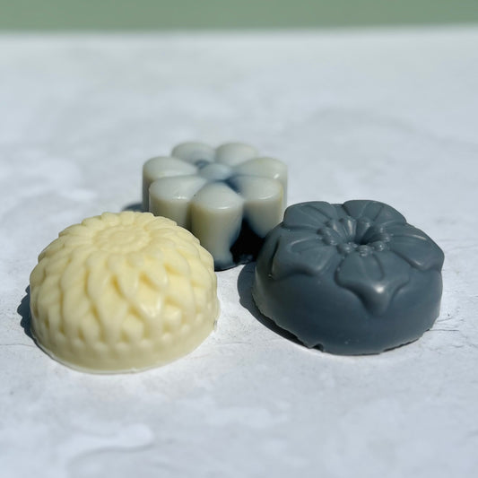 Savon visage