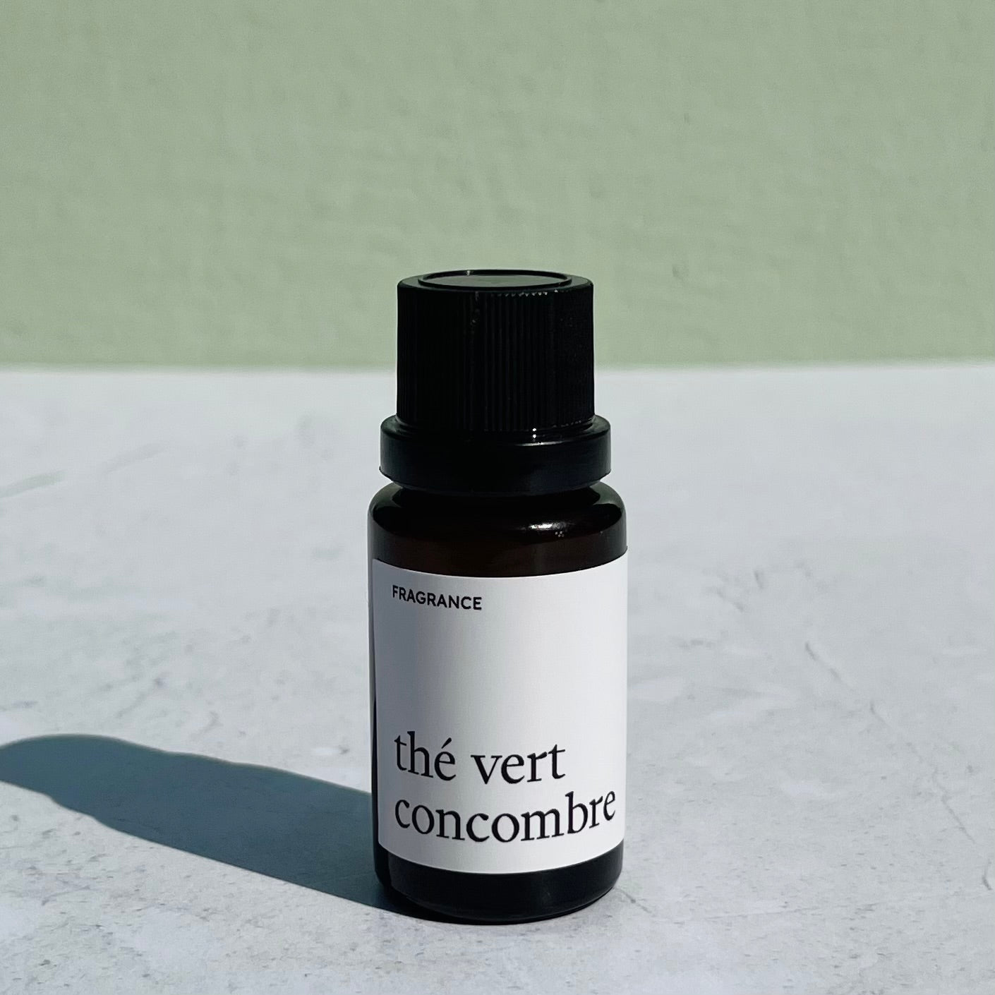 Fragrance pour balle de séchage