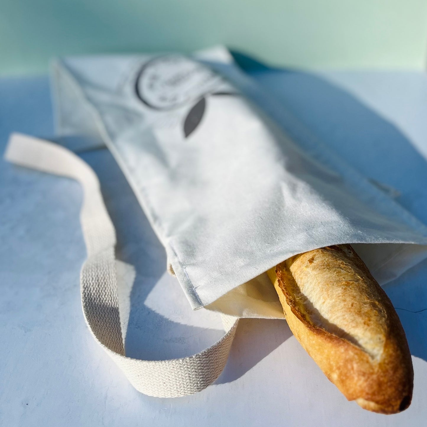 Sac en chanvre imperméable