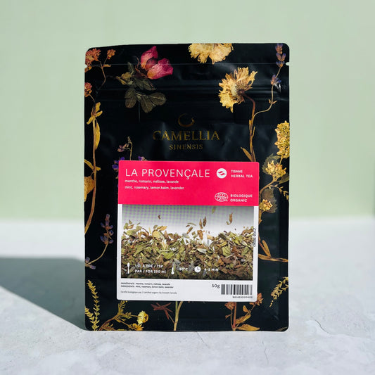 La Provençale - Sac 50g