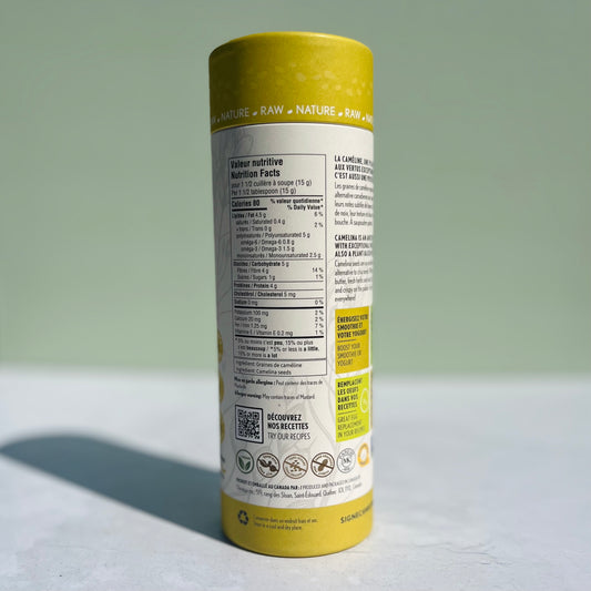 Graines de Caméline