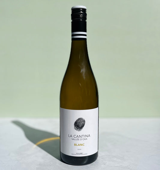 Vin Blanc