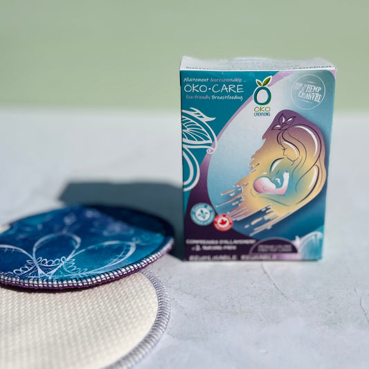 Compresse d’allaitement