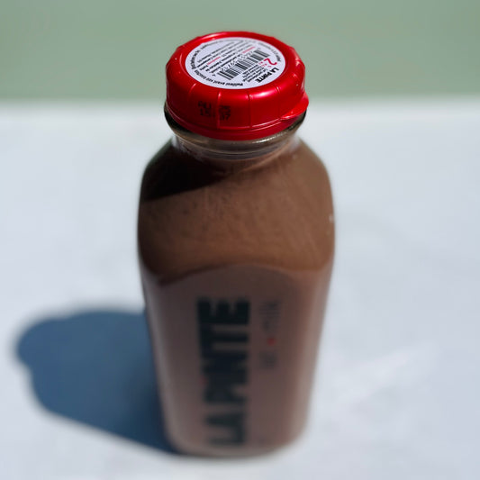 Lait au chocolat Jersey (Consigne 2$)