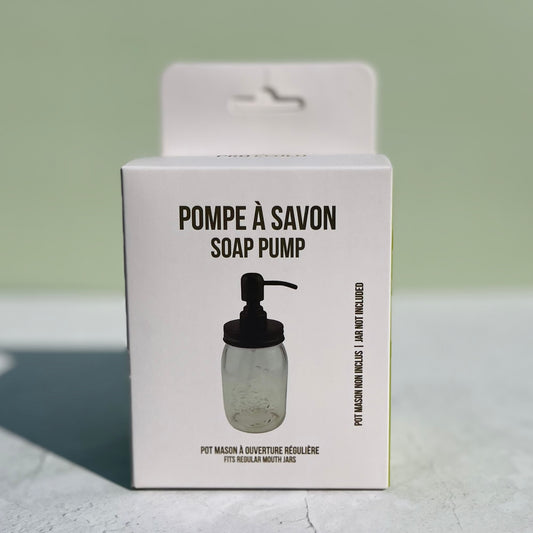 Adaptateurs pour Pot Mason