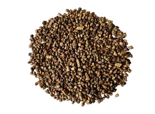 Cardamome entière décortiquée - Vrac