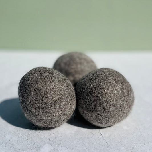 Balles de séchage