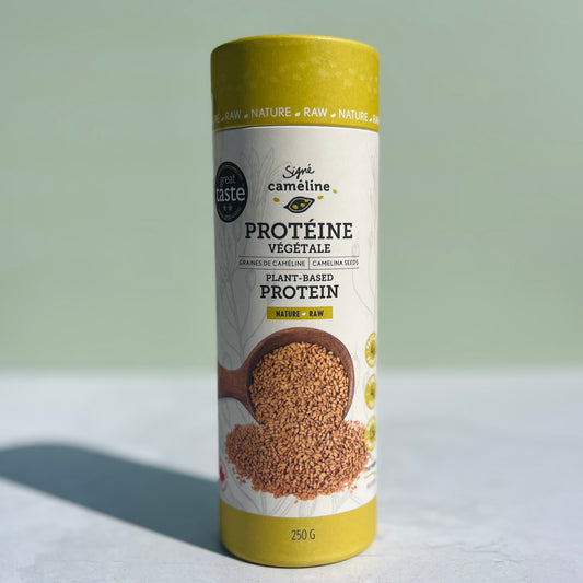 Graines de Caméline