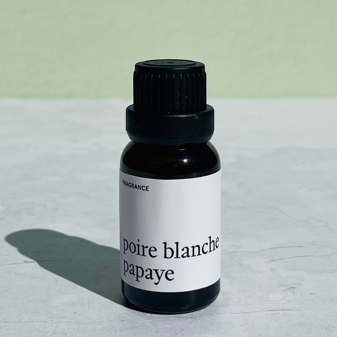 Fragrance pour balle de séchage