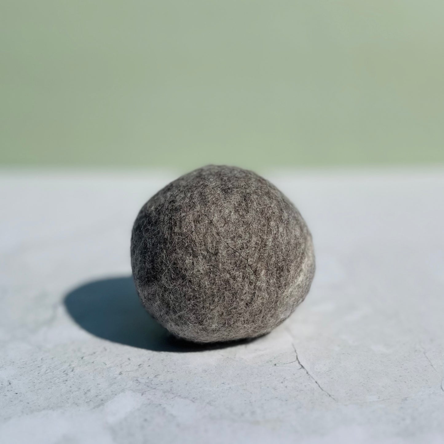 Balles de séchage
