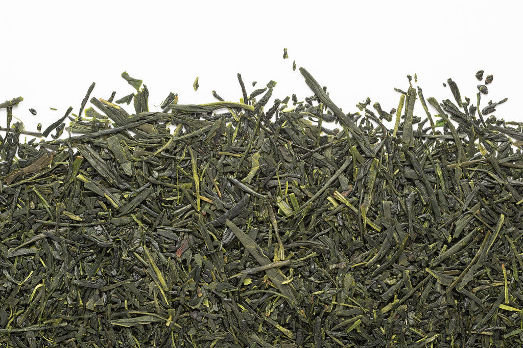 Sencha Koshun - Vrac