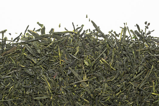 Sencha Koshun - Vrac