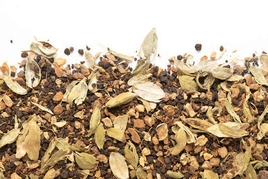 Chaï Camellia Sinensis - Vrac