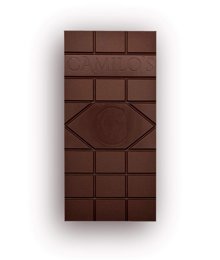 Camilo Barre de chocolat