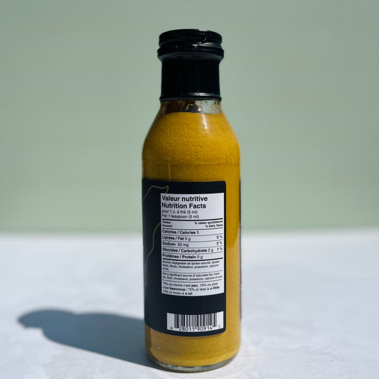 Moutarde de Montréal