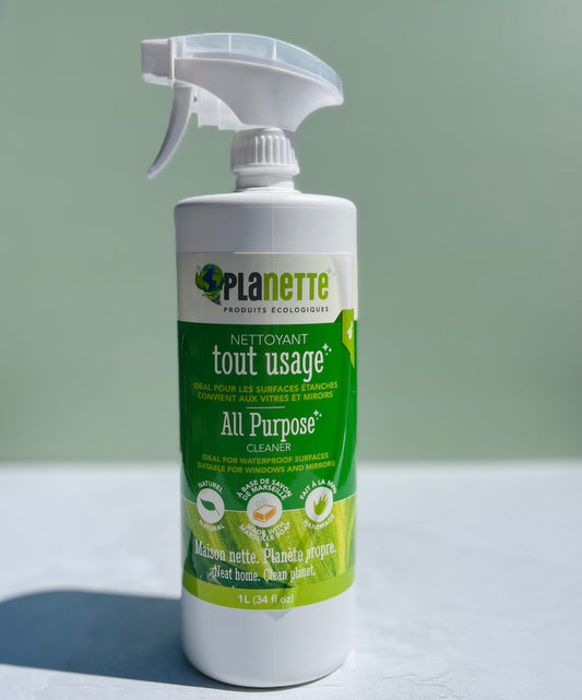 Nettoyant tout-usage