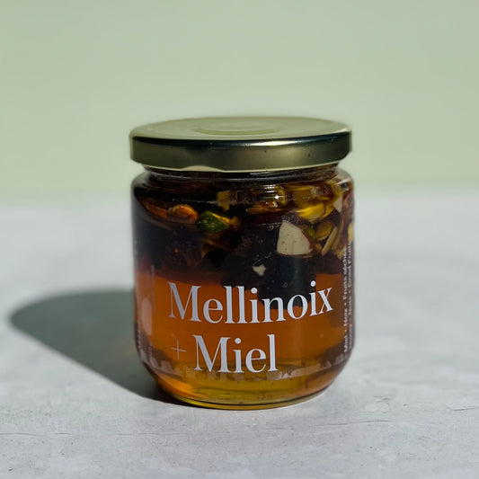 Mellinoix + Miel