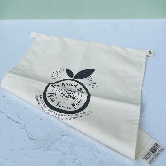 Sac en chanvre imperméable