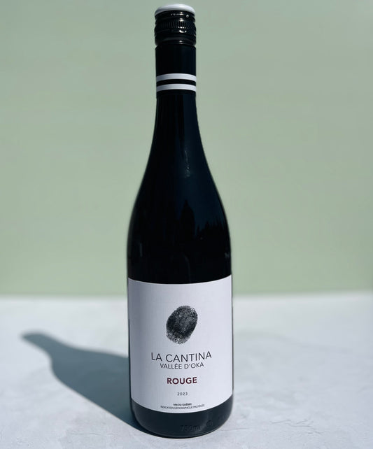 Vin Rouge