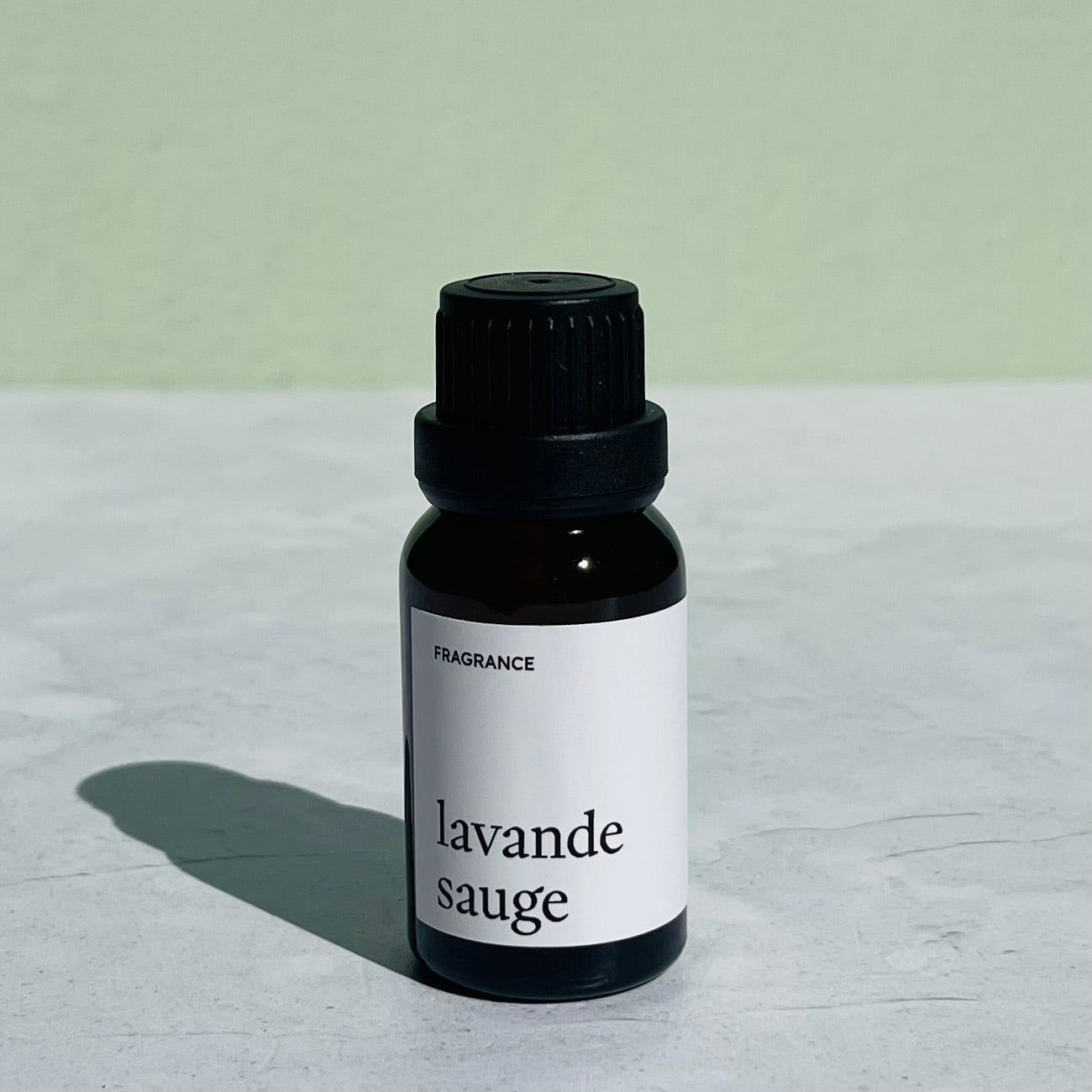 Fragrance pour balle de séchage