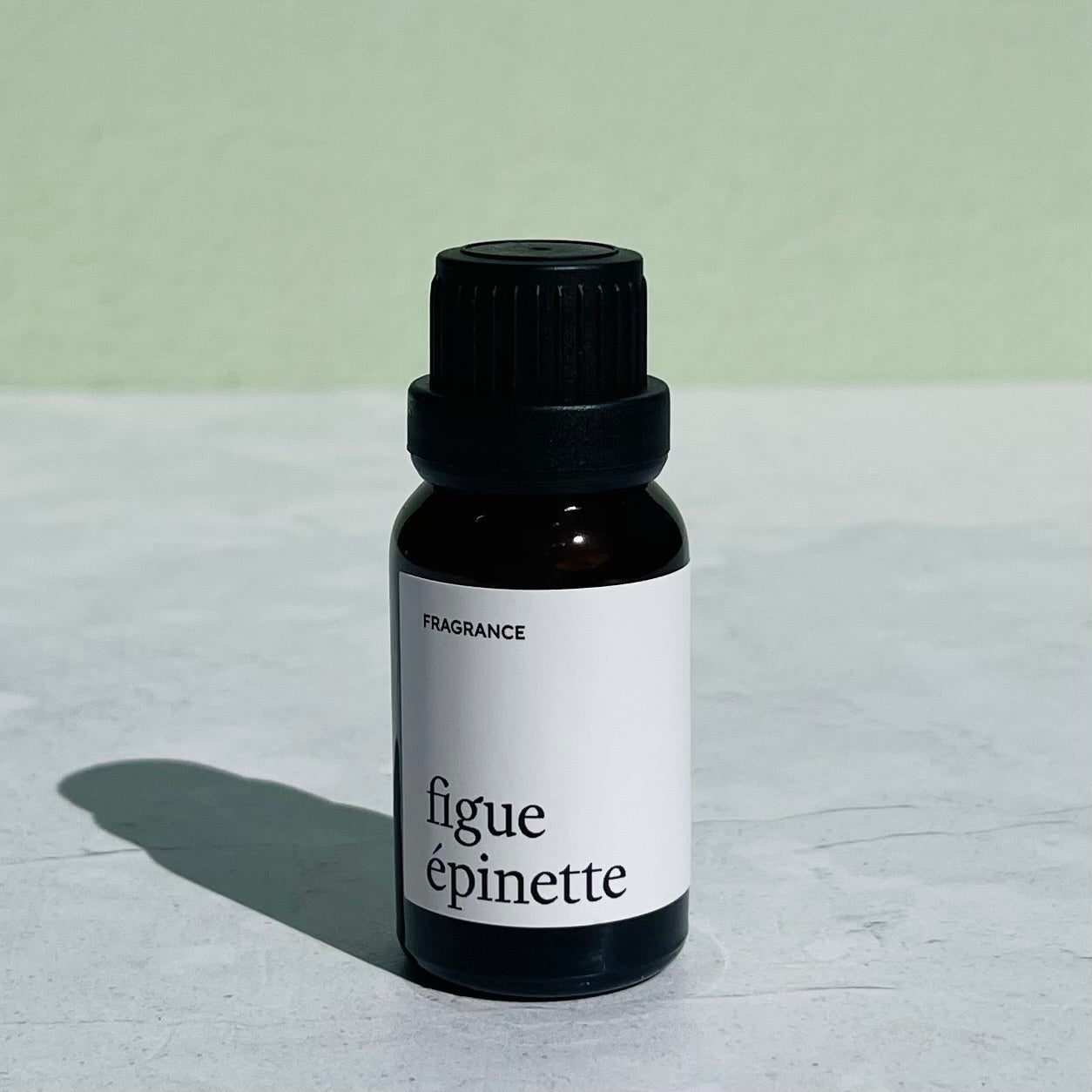 Fragrance pour balle de séchage