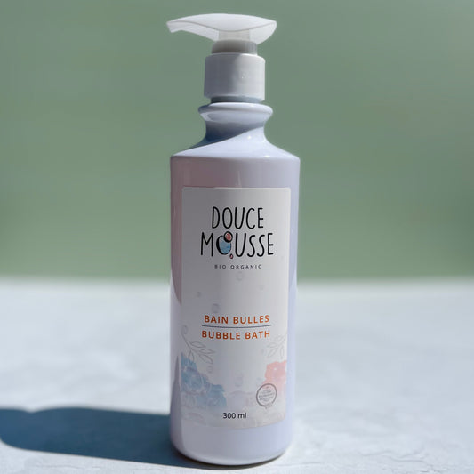 Bain bulles