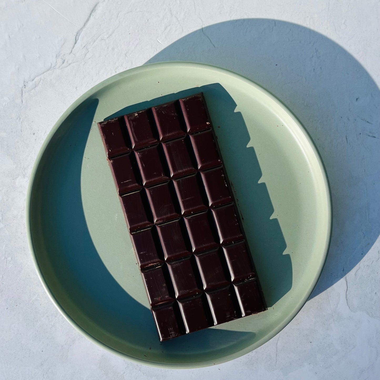 Barre de chocolat (bio)