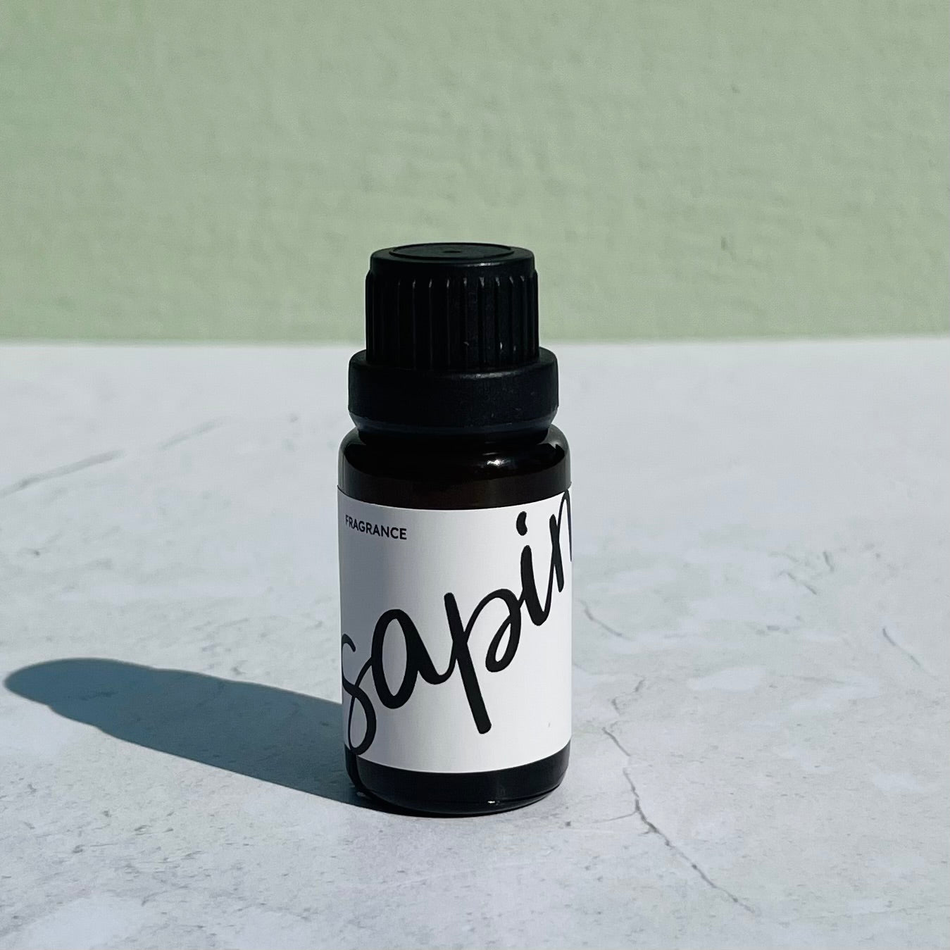 Fragrance pour balle de séchage