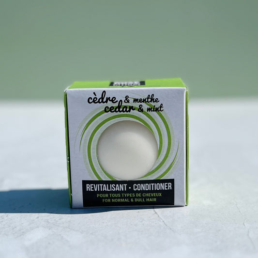 Revitalisant en barre