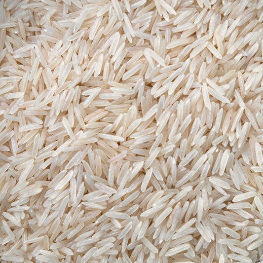 Riz basmati - Vrac