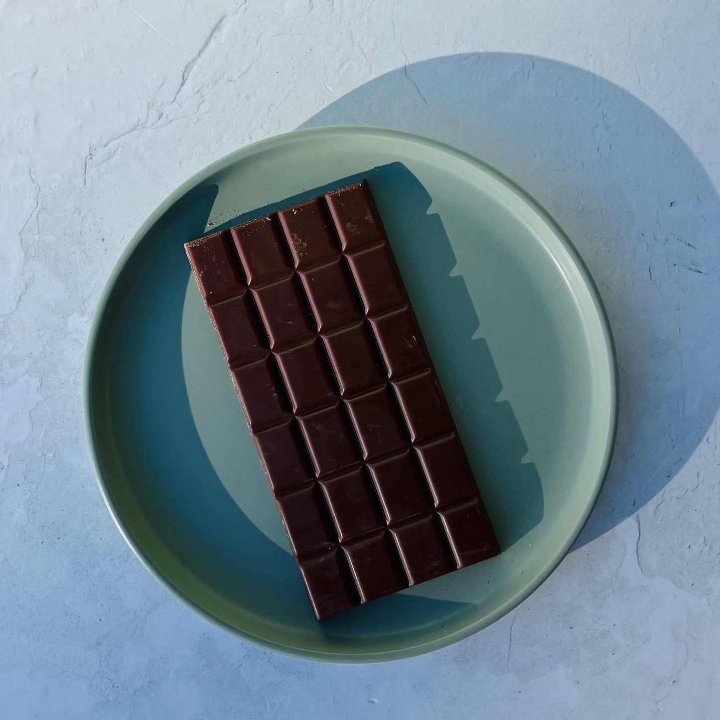 Barre de chocolat (bio)