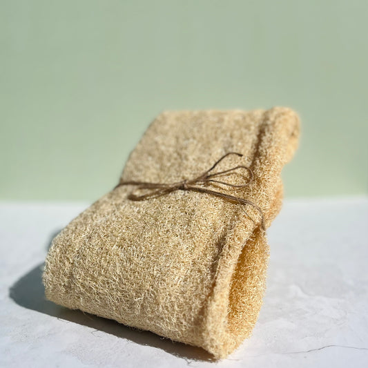 Luffa entier