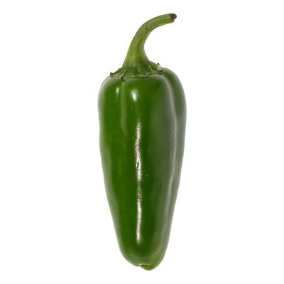 Piment jalapeños - Vrac