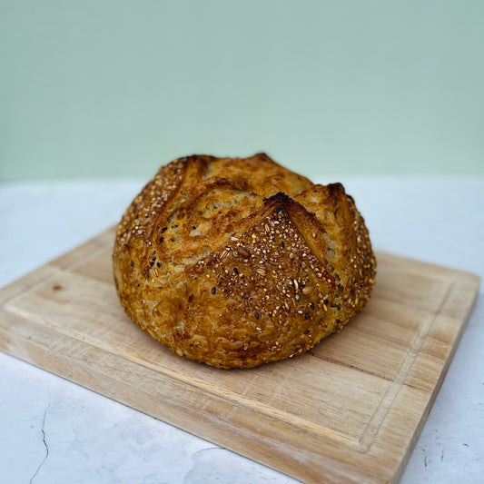 Pain Le Multigrains