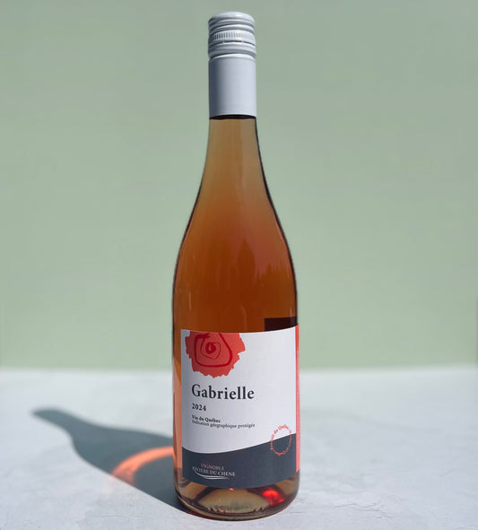 Gabrielle Rosé