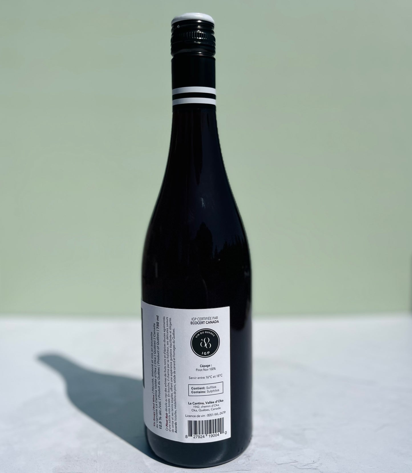 Pinot Noir