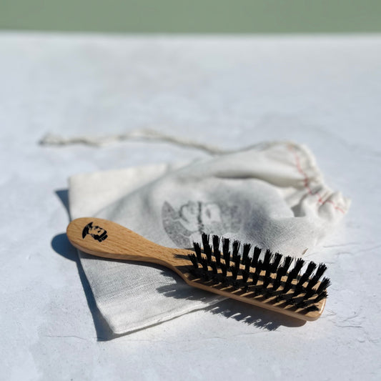 Brosse à barbe Groom