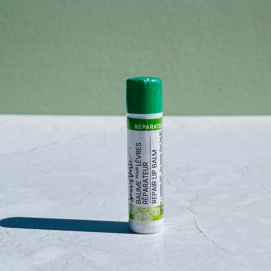 Baume pour les lèvres