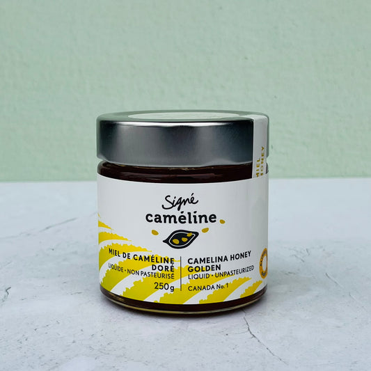 Miel de Caméline