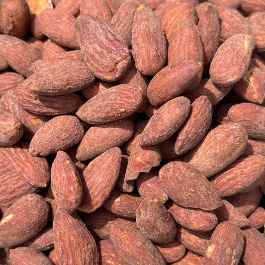 Amandes au tamari - Vrac