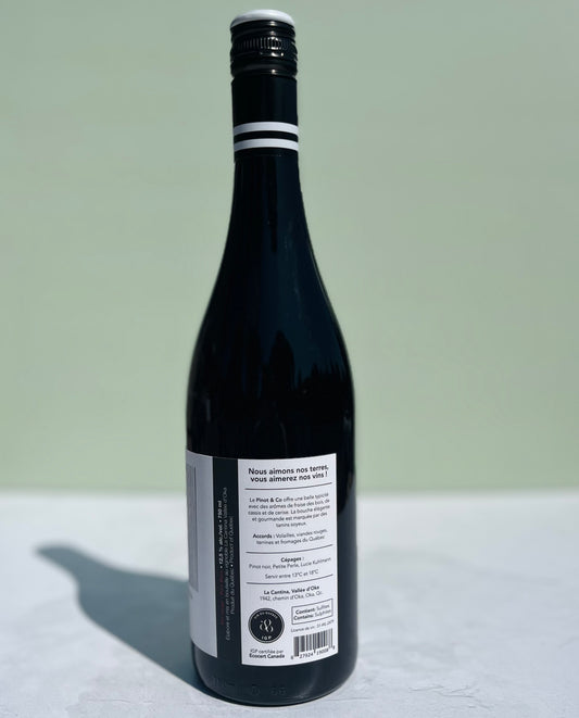 Pinot et Co