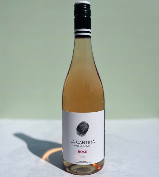 Vin Rosé