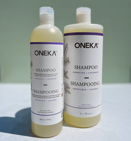 Shampoing