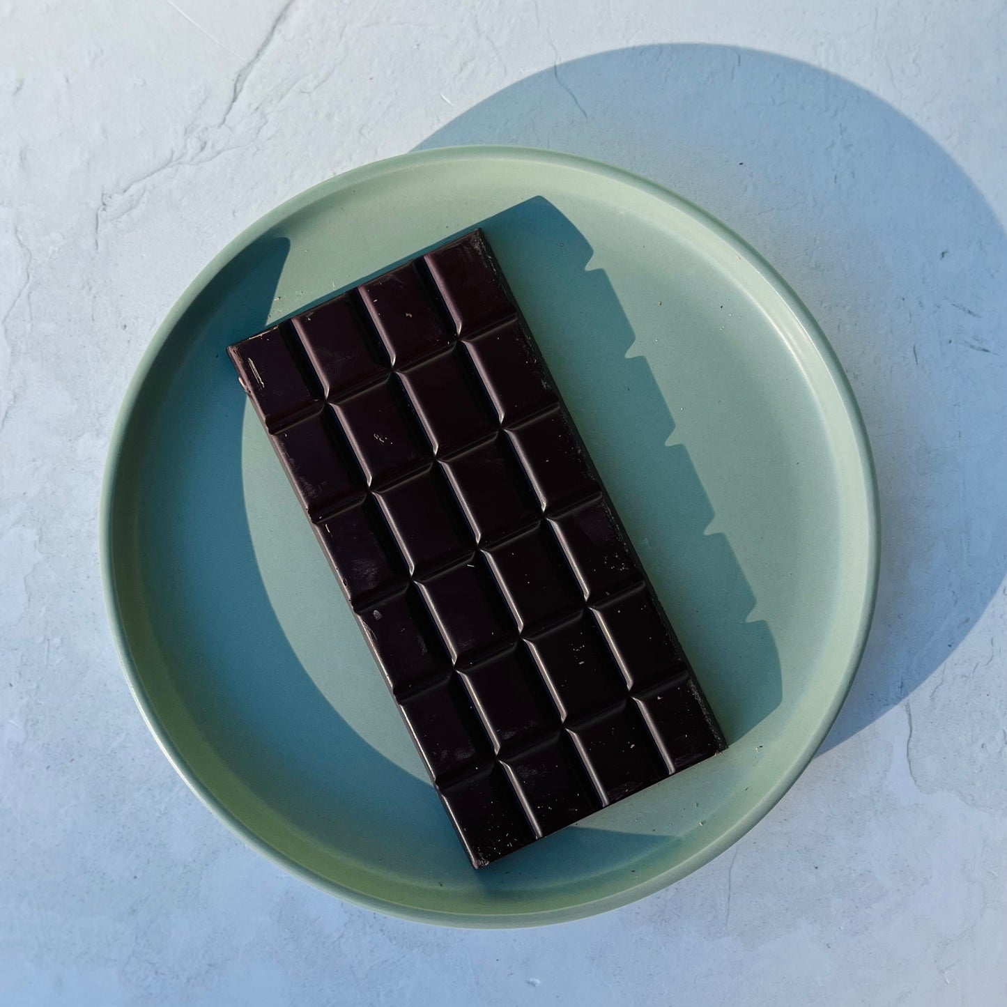 Barre de chocolat (bio)