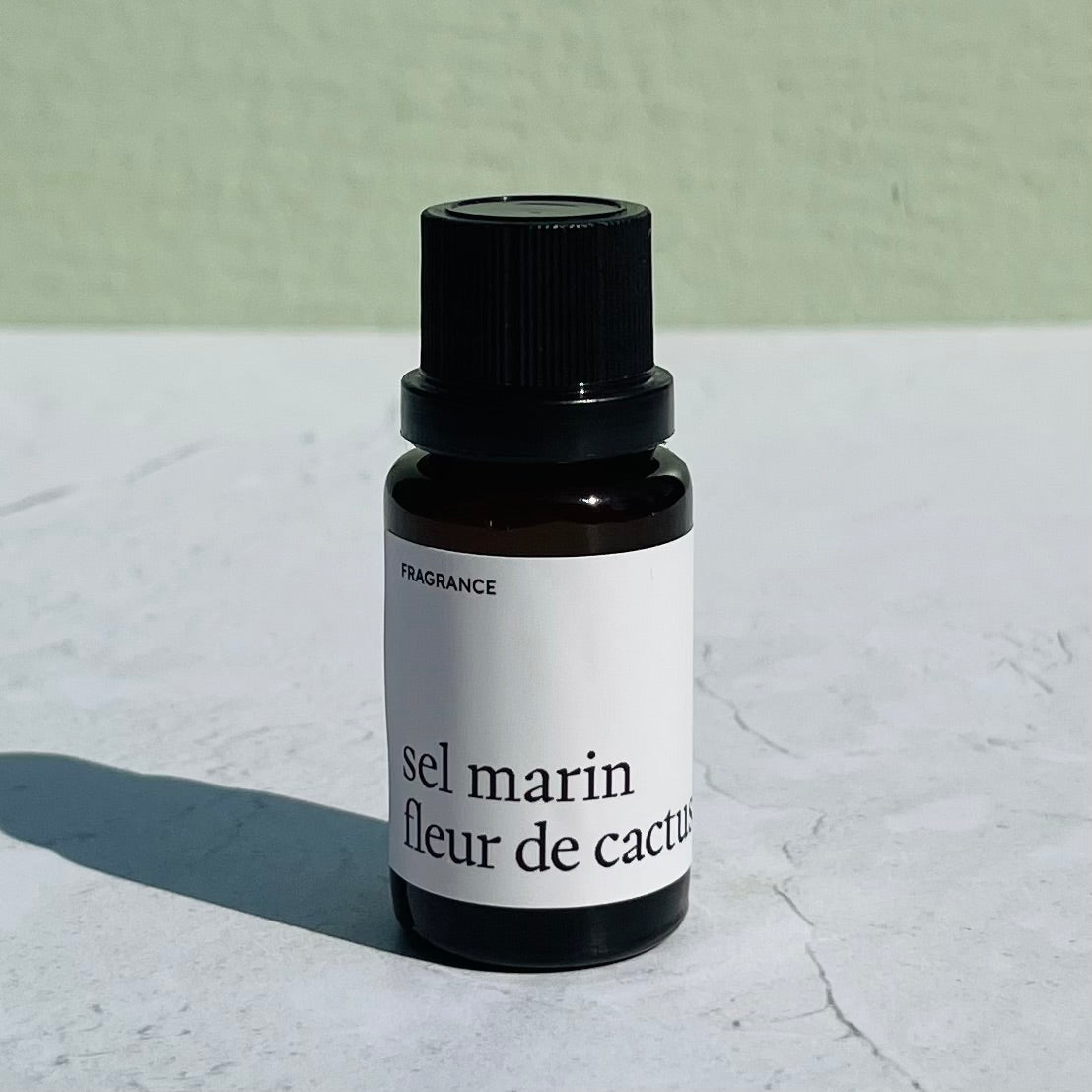 Fragrance pour balle de séchage
