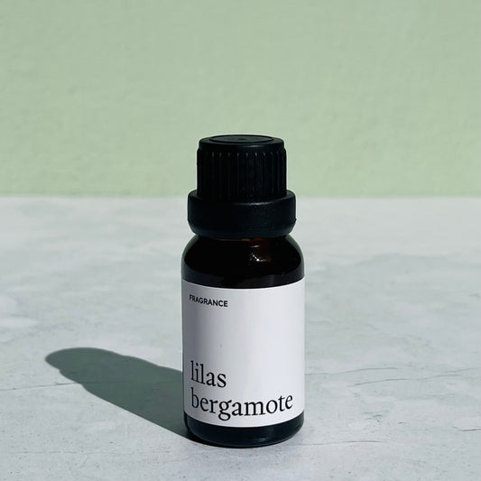 Fragrance pour balle de séchage