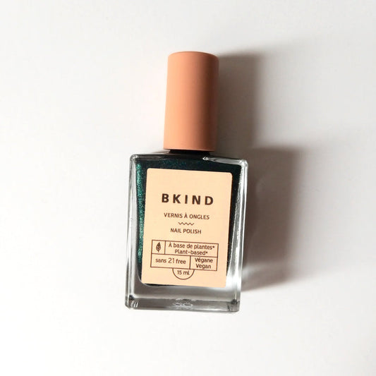 Vernis à ongles Bkind - Wicked
